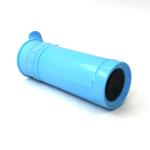 6x Pocket Monocular Telescope Retractable Educational Science Toys Spyglass For