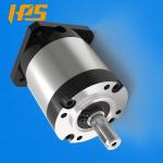 High Torque 2 Stage Planetary Gearbox Brushless Stepper Motor Ratio 16 PLE 42