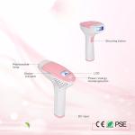 Acne Clean 3.9cm2 300000 Flashes FDA Approved IPL Hair Removal