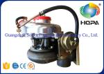 HITACHI EX220-1 Water Cool Excavator Turbo Charger 24100 – 16900 / 24100-1860
