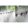 Buy cheap Small Greenhouse Irrigation System , Greenhouse Self Watering System from wholesalers