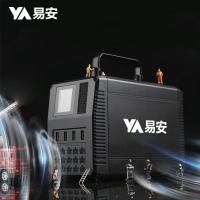 Buy cheap 220V 300W 500wh Portable Power Station UN38.3 Portable Power Bank For Camping product