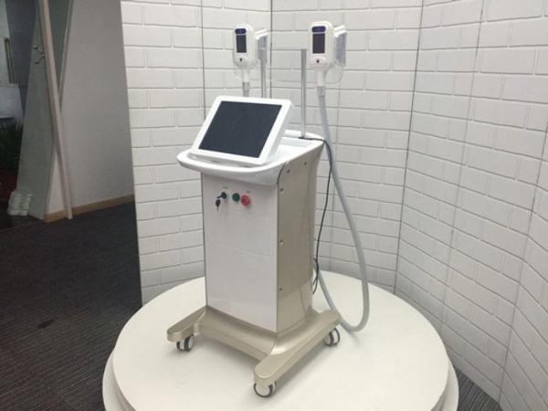 Buy cheap factory newest hot sale product Cryolipo slimming body contouring fat freezing machine non invasive non surgical from wholesalers