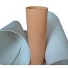 Buy cheap Hard Paper Machine Felt Dryer Section High Temp Synthetic Fiber Felt from wholesalers