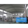 Buy cheap Industrial Reverse Osmosis Water Filter Machine Cosmetic / Medicine Processing from wholesalers