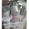Buy cheap Low Price Quantity Large Delivery Speed Fast Production Scale Large Quality Aluminum Round from wholesalers