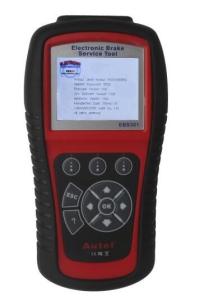 Wholesale Autel Ds708 Automotive Diagnostic And Analysis System Auto Diagnostic Tool from china suppliers