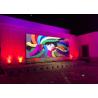 Buy cheap Aluminum 1200nits 2.5mm Indoor Full Color Led Display High Refresh Rate from wholesalers