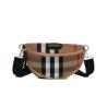 Buy cheap Women Vintage Waist Packs Crossbody Leather Fanny Belt Bags from wholesalers