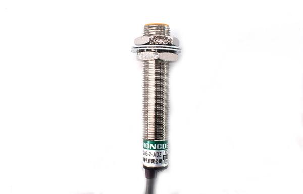 Buy cheap Oil Prevention NPN Proximity Switch High Repeated Positioning Accuracy from wholesalers