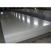 Buy cheap OEM Incoloy 800 Plate , Alloy 800 Material product
