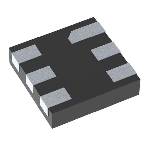 Buy cheap NCP752BMX33TCG IC REG LINEAR 3.3V 200MA 6XDFN onsemi from wholesalers
