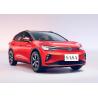 Buy cheap Sunroof High Speed SUV ID3 Volkswagen Electric 2020 Crozz PRO from wholesalers