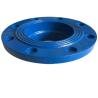 Buy cheap ASTM High Temperature Cast Flange Ductile Iron Flange For Joining Pipe Lines from wholesalers