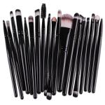 Make Up Brush Cosmetic Beauty Tool Kit