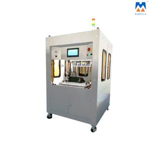 Wholesale Multiple Spot Hot Riveting Welding Machine For Automative Instrument Panel from china suppliers