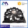 Buy cheap Car Parts Radiator Cooling Fan For B-M-W E83 600W , 17113442089 from wholesalers