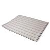 Buy cheap OEM Logo embossed 150KG/M3 decking Foam Fish Ruler from wholesalers