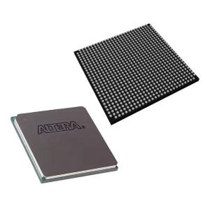Buy cheap 488 I/O ALTERA FPGA Chip from wholesalers