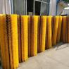 Buy cheap Large Poly Cleaning Tube Brooms Road Brush from wholesalers
