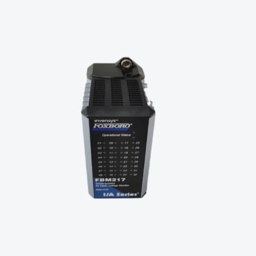 Buy cheap FOXBORO FBM216B RH927AJ COMMUNICATION INPUT MODULE from wholesalers