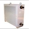 Buy cheap Commercial Industrial Fan Heater With Blower Low Noise Stainless Steel from wholesalers