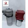Buy cheap 4714 Truck Zoomlion Concrete Pump Parts Coreless Filter from wholesalers