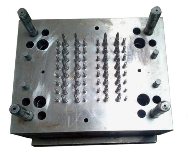 Buy cheap Cool Runner Injection Mold Base / Standard Mold Base DIY Molding Service from wholesalers