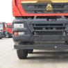 Buy cheap Diesel Fuel HOWO Dump Truck 8X4 Used Tipper Truck for All Africa Market 20 Cubic Capacity from wholesalers