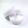 Buy cheap High Quality Self Adhesive Tape White Black Hook And Loop Fastener Tape For Clothes from wholesalers