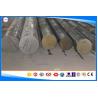 Buy cheap 21NiCrMo2 / DIN1.6523 Steel Round Bar , DIA 80-1200 Mm Alloy Steel Round Bar from wholesalers