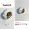 Buy cheap 4x6 Inch 500PCS Round Shrink Wrap Bags/Top Dome Odorless 100 Gauge With Vent Hole For Bath Bombs, Soaps, Crafts from wholesalers