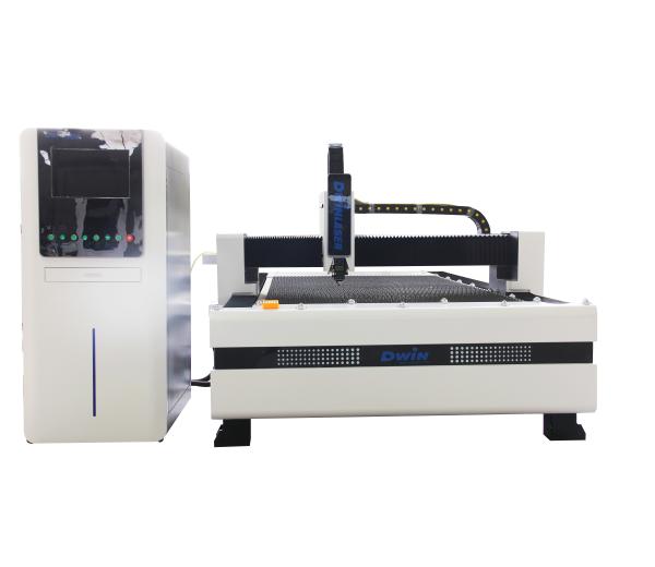 Buy cheap 500W 1325 1530 Fiber Laser 1000W Cutting Machine CWFL 1000 from wholesalers