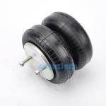 2B6945 Rubber Air Spring Cross Contitech FD 200-25 427 Double Convoluted Air