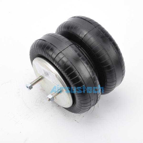 2B6945 Rubber Air Spring Cross Contitech FD 200-25 427 Double Convoluted Air