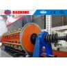 Buy cheap Rigid Wire Cable Stranding Machine , High Speed Steel Twisting Machine from wholesalers