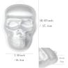 Buy cheap Halloween Household DIY Ghost Skull Aluminum Alloy Baking Cake Mold from wholesalers