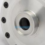 165mm Max. OD Double Convoluted Suspension Air Springs For Vol-vo truck Heavy