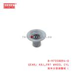 8-97358894-0 Front Wheel Cylinder Adjuster Gear Suitable for ISUZU 700P 4HK1