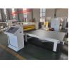 Buy cheap Double Layer NC Cut Off Machine for Corrugated Paperboard Production at Big Discount from wholesalers