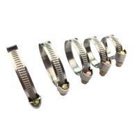Buy cheap Car Air Intake Kit Pipe Clamp diameter 15 mm /0.59" to 800 mm /31.496" hose product