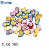 Buy cheap Variety of Shapes Automatic Wrapping Machine for Foil/Paper Material in Confectionery from wholesalers