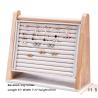 Buy cheap Retail Wood Jewelry Holder Stand Display Set For Necklaces Pendants from wholesalers