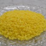 High Purity 99.5% Magnesium Sulfate Granules / CAS 7487-88-9 MgSO₄ Magnezium