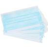 Buy cheap Good Filterability Disposable Earloop Mask , Anti Pollution Dust Mask from wholesalers
