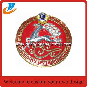 Buy cheap Badge pin manufacturer cheap custom wholesale pins enamel lapel pin from wholesalers
