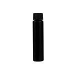 Child Resistant Joint Tube Custom Color Glass Pre Roll Tube Childproof Screw Lid