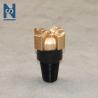 Buy cheap 75mm Button Bits Rock Drilling Petroleum Exploration Manganese Well Drill Head from wholesalers