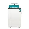 Buy cheap Portable Vertical High Pressure Steam Sterilizer Autoclave 0.22MPa from wholesalers