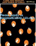 Biodegradable Corn Starch Household Hotel Tablecloths Disposable Table Cover,